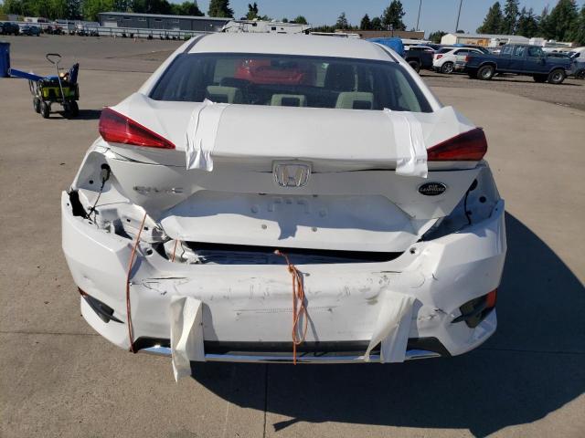 19XFC2F61LE210773 - 2020 HONDA CIVIC LX 白色 照片 6