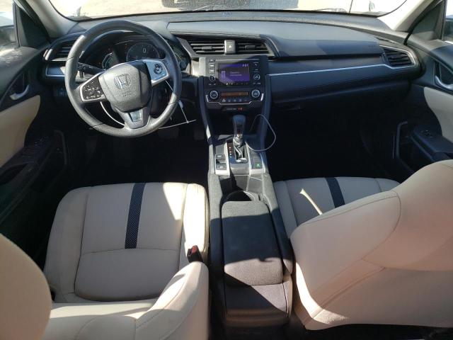 19XFC2F61LE210773 - 2020 HONDA CIVIC LX 白色 照片 8