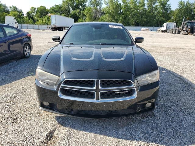 2C3CDXDT7CH103712 - 2023 DODGE CHARGER R/T BLACK photo 5