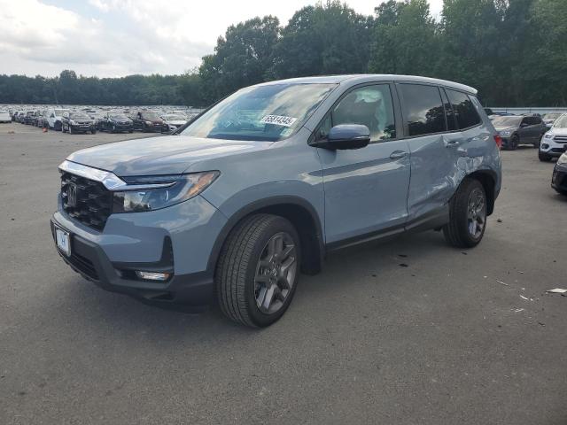 2023 HONDA PASSPORT EXL, 