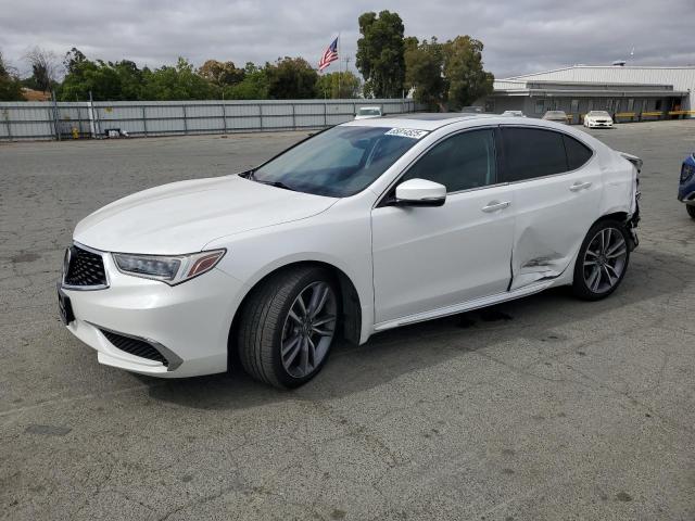 2019 ACURA TLX TECHNOLOGY, 