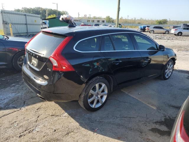 YV140MEK0G1305998 - 2016 VOLVO V60 T5 PREMIER BLACK photo 3