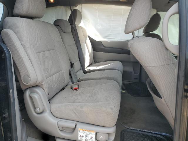 5FNRL5H42DB025508 - 2013 HONDA ODYSSEY EX Qara foto 10