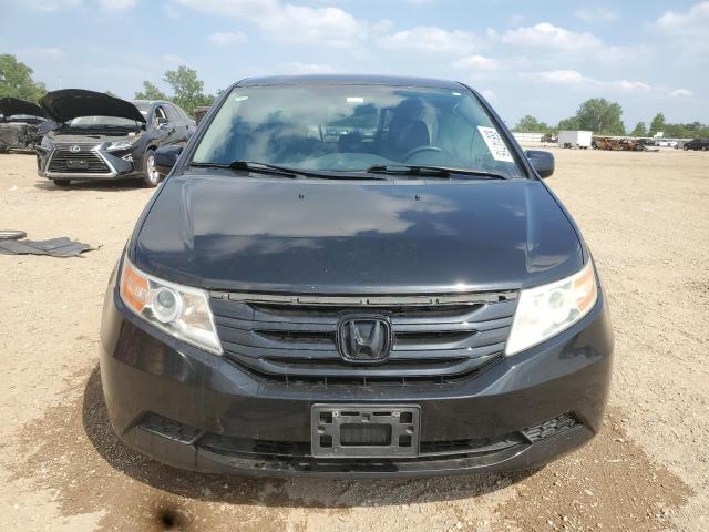 5FNRL5H42DB025508 - 2013 HONDA ODYSSEY EX Qara foto 5