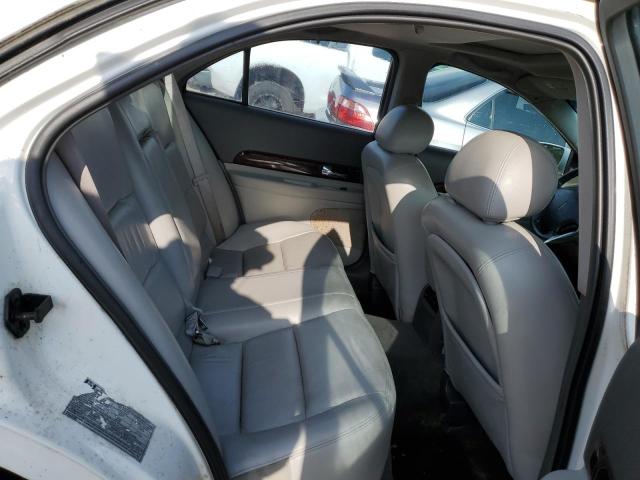 1LNHM87A8YY752509 - 2000 LINCOLN LS 白色 照片 10