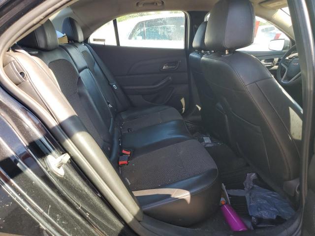 1G11C5SL4EF222683 - 2014 CHEVROLET MALIBU 1LT 黑色 照片 10