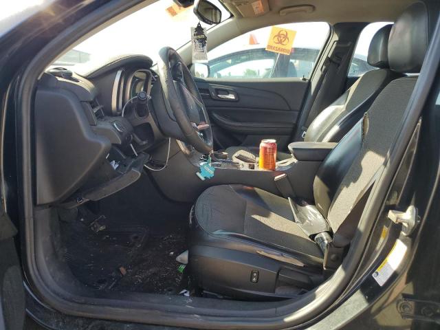 1G11C5SL4EF222683 - 2014 CHEVROLET MALIBU 1LT 黑色 照片 7