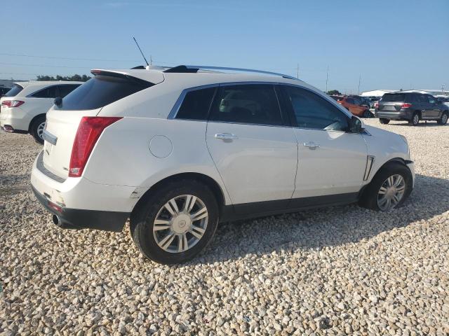 3GYFNBE34GS507443 - 2016 CADILLAC SRX LUXURY COLLECTION WHITE photo 3