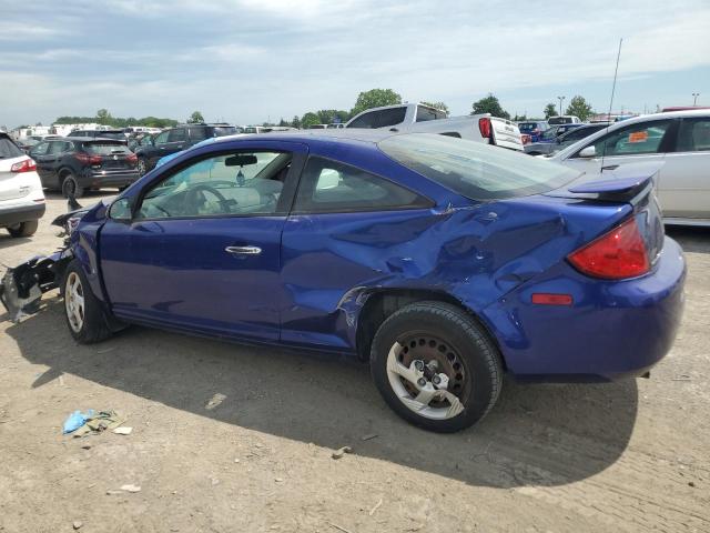 1G2AL15F277277799 - 2007 PONTIAC G5 Violet photo 2