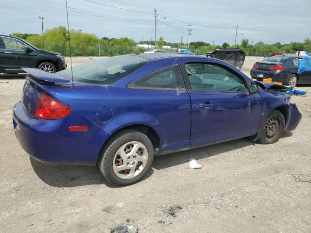 1G2AL15F277277799 - 2007 PONTIAC G5 Violet photo 3
