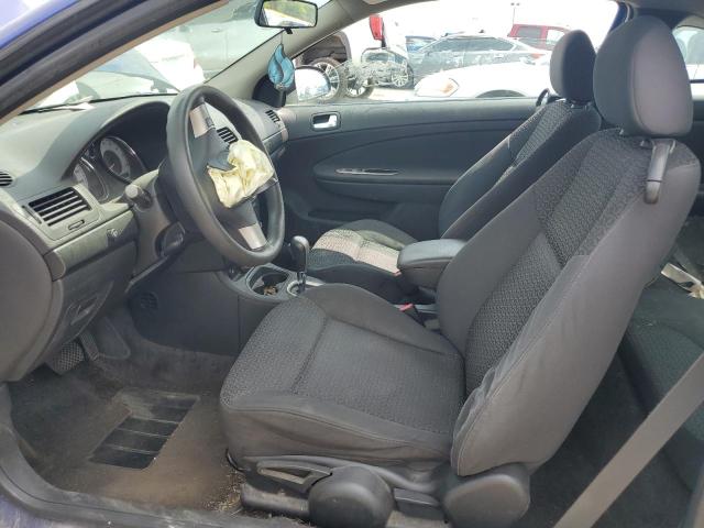 1G2AL15F277277799 - 2007 PONTIAC G5 Violet photo 7