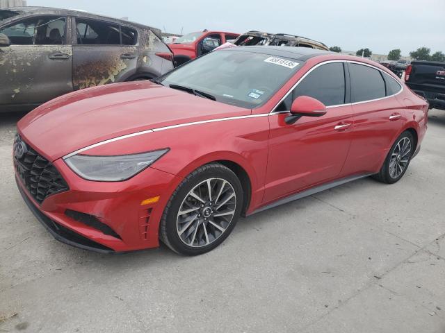 2022 HYUNDAI SONATA LIMITED, 