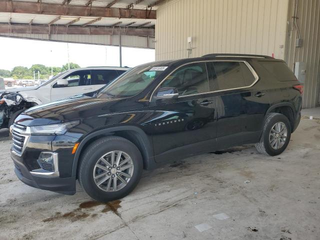 2023 CHEVROLET TRAVERSE LT, 