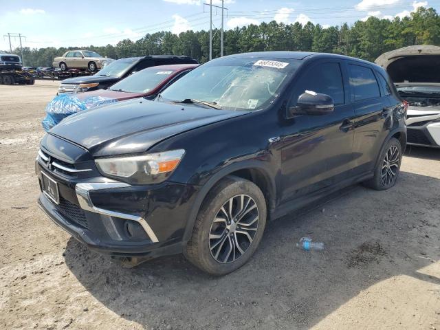 2018 MITSUBISHI OUTLANDER ES, 