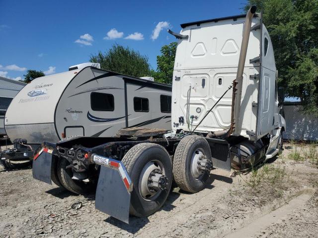 3AKJHHFGXLSLP4471 - 2020 FRHT CASCADIA 126 WHITE photo 4