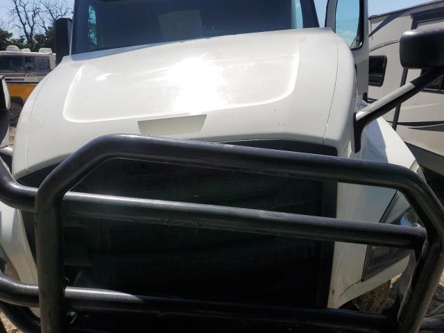 3AKJHHFGXLSLP4471 - 2020 FRHT CASCADIA 126 WHITE photo 7