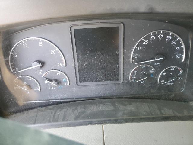 3AKJHHFGXLSLP4471 - 2020 FRHT CASCADIA 126 WHITE photo 8