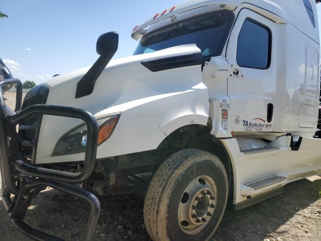 3AKJHHFGXLSLP4471 - 2020 FRHT CASCADIA 126 WHITE photo 9