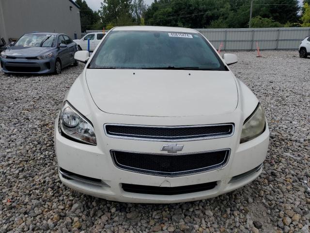 1G1ZH57B284209449 - 2008 CHEVROLET MALIBU 1LT 白色 照片 5