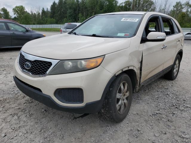 2011 KIA SORENTO BASE, 