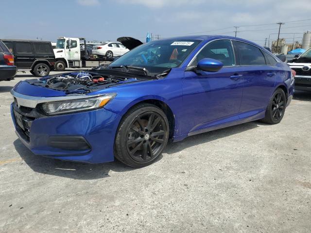 2020 HONDA ACCORD SPORT, 