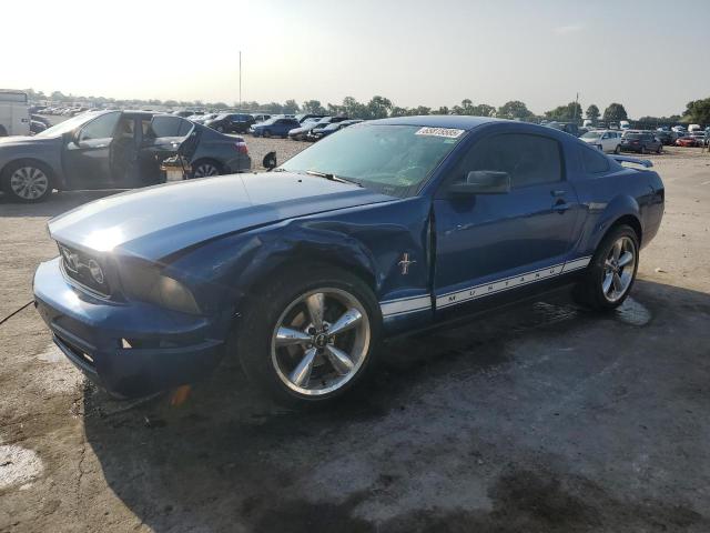 2006 FORD MUSTANG, 