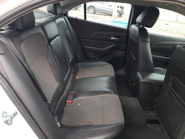 1G11C5SL9FU126755 - 2015 CHEVROLET MALIBU 1LT 白色 照片 10