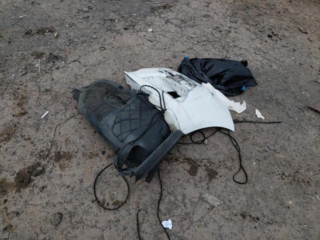 1G11C5SL9FU126755 - 2015 CHEVROLET MALIBU 1LT 白色 照片 12