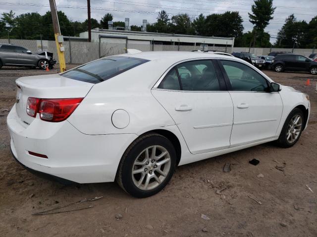 1G11C5SL9FU126755 - 2015 CHEVROLET MALIBU 1LT 白色 照片 3