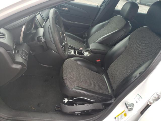 1G11C5SL9FU126755 - 2015 CHEVROLET MALIBU 1LT 白色 照片 7
