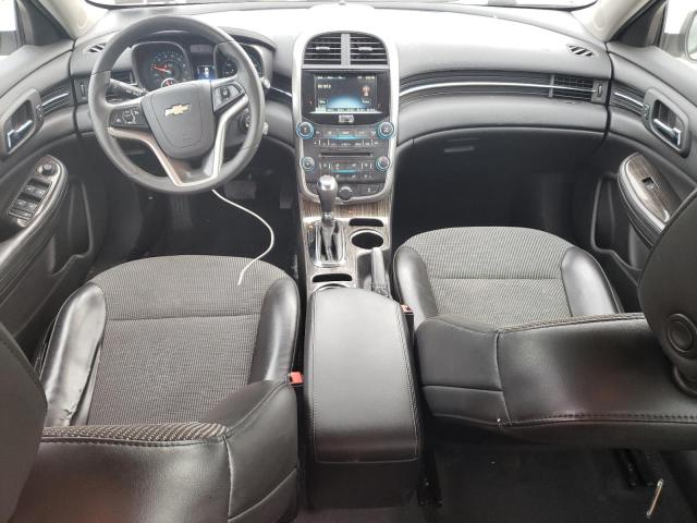 1G11C5SL9FU126755 - 2015 CHEVROLET MALIBU 1LT 白色 照片 8