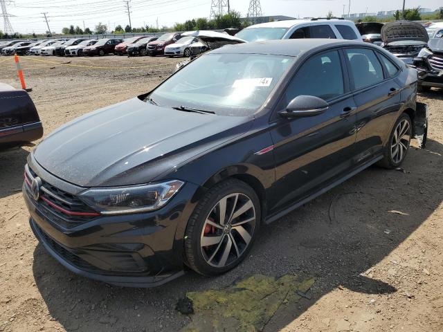 2020 VOLKSWAGEN JETTA GLI, 