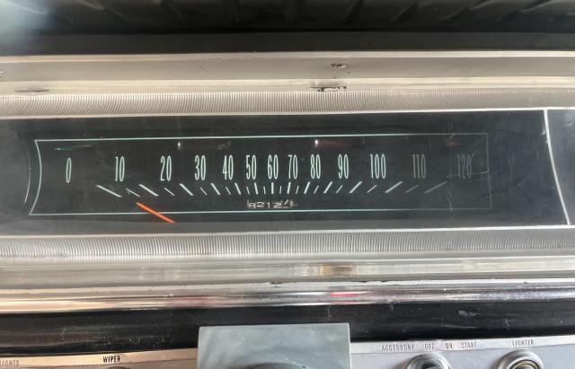 164375L112258 - 1965 CHEVROLET IMPALA  SS 黑色 照片 8