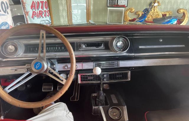 164375L112258 - 1965 CHEVROLET IMPALA  SS 黑色 照片 9