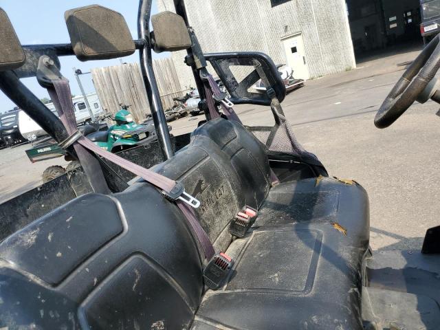 4BXUC1829VS005101 - 2016 ARCTIC CAT 4WHEELER Կանաչ լուսանկար 9