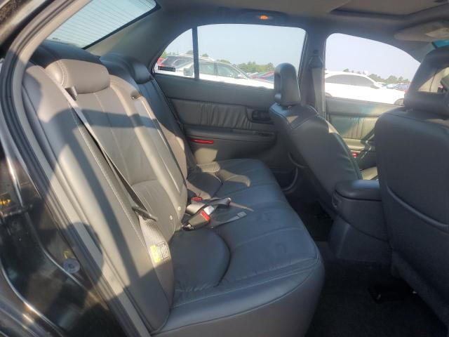 2G4WB55K121206720 - 2002 BUICK REGAL LS 绿色 照片 10