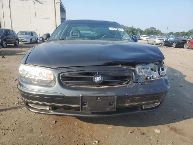 2G4WB55K121206720 - 2002 BUICK REGAL LS 绿色 照片 5