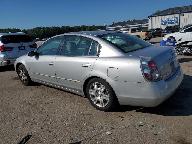 1N4AL11D76C209249 - 2006 NISSAN ALTIMA S SILVER photo 2