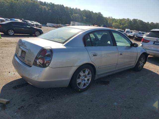 1N4AL11D76C209249 - 2006 NISSAN ALTIMA S SILVER photo 3