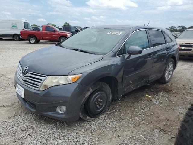 2011 TOYOTA VENZA, 
