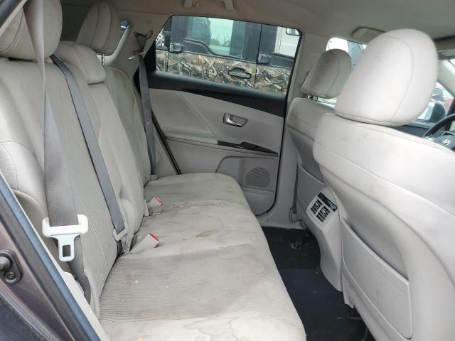 4T3BA3BB5BU028882 - 2011 TOYOTA VENZA 石墨色 照片 11