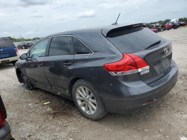 4T3BA3BB5BU028882 - 2011 TOYOTA VENZA 石墨色 照片 2