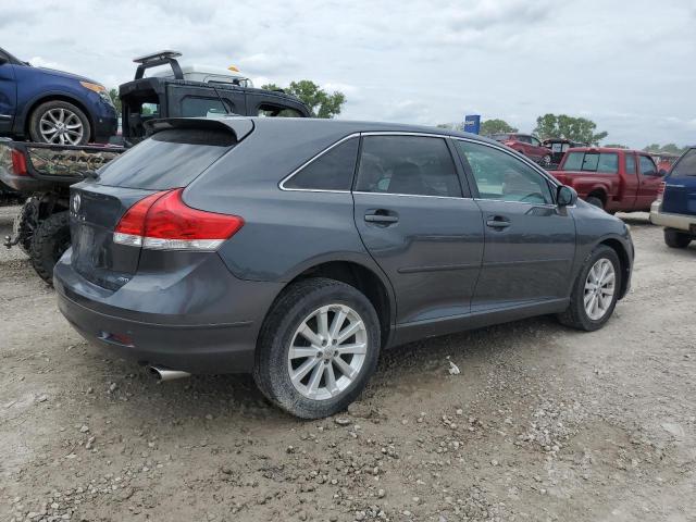 4T3BA3BB5BU028882 - 2011 TOYOTA VENZA 石墨色 照片 3