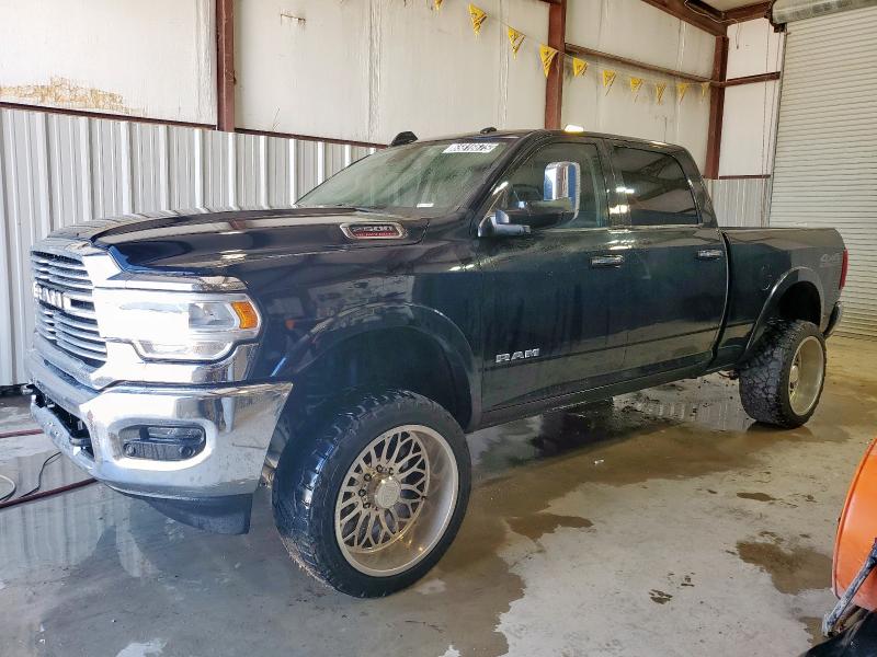 2019 RAM 2500 LARAMIE, 
