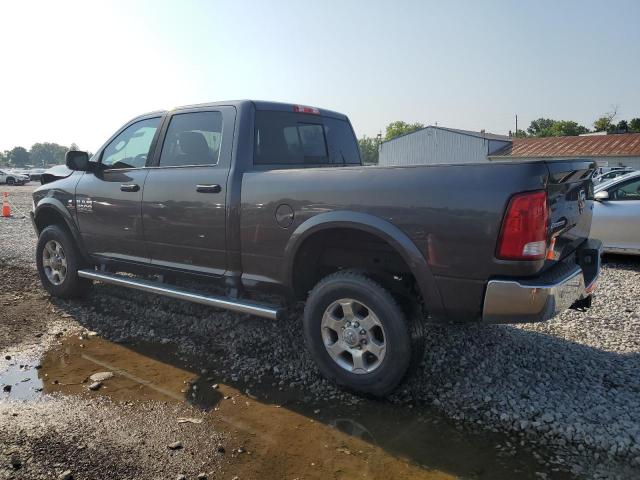 3C6UR5DL3GG107162 - 2016 RAM 2500 SLT GRAY photo 2