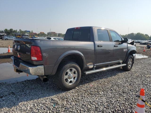 3C6UR5DL3GG107162 - 2016 RAM 2500 SLT GRAY photo 3