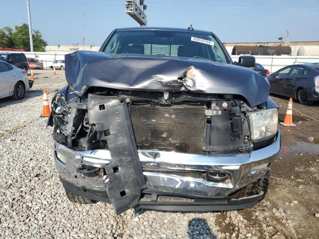 3C6UR5DL3GG107162 - 2016 RAM 2500 SLT GRAY photo 5