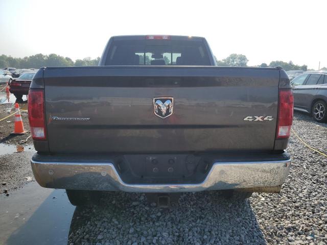 3C6UR5DL3GG107162 - 2016 RAM 2500 SLT GRAY photo 6