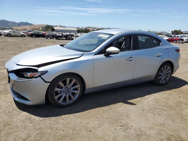 2019 MAZDA 3 PREFERRED PLUS, 