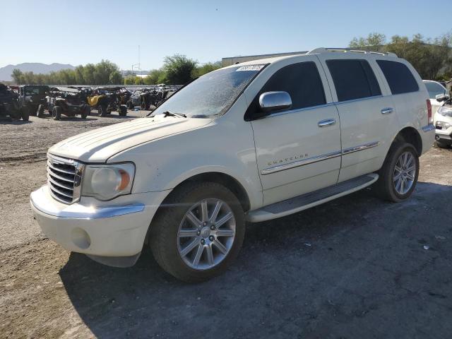 2009 CHRYSLER ASPEN LIMITED, 